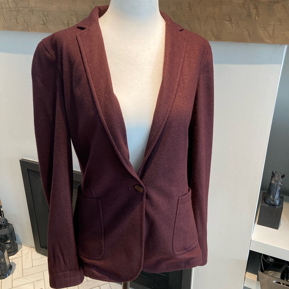 Massimo Dutti Blazer size 38 EUR